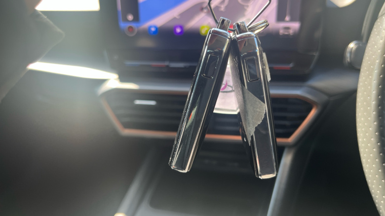 CUPRA Formentor 1.4 eHybrid 204 V1 5dr DSG Estate